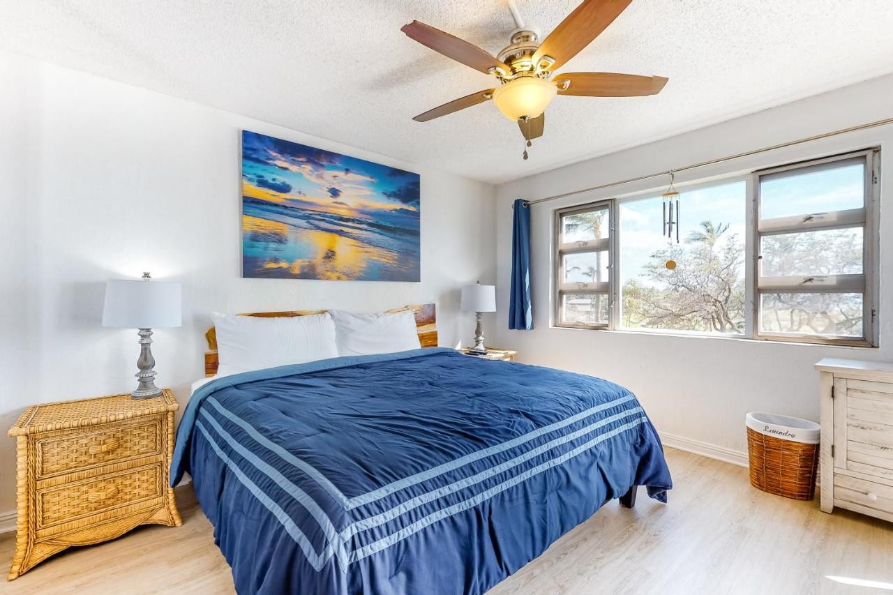 Menehune Shores Kihei Zewnętrze zdjęcie