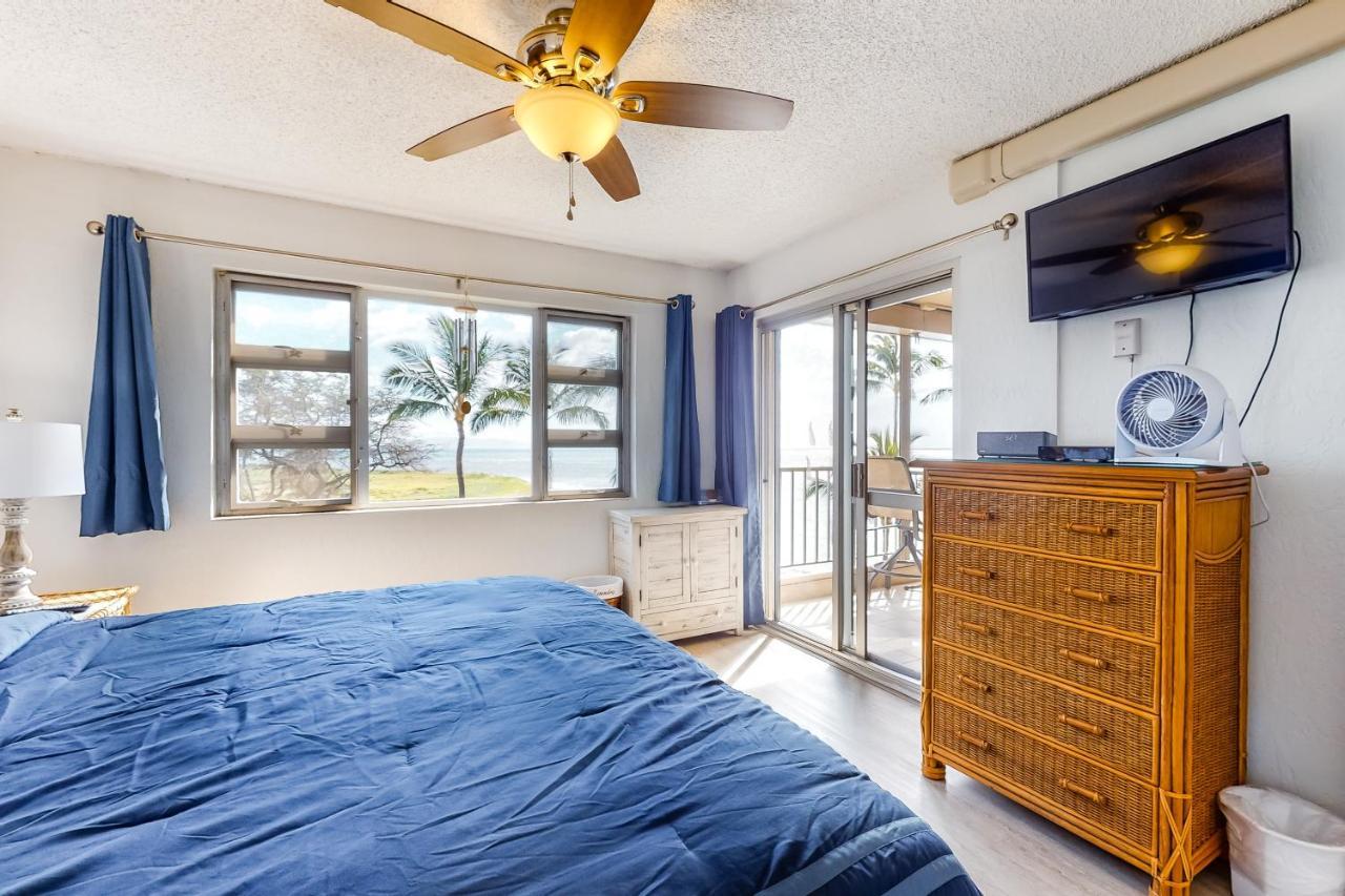 Menehune Shores Kihei Zewnętrze zdjęcie