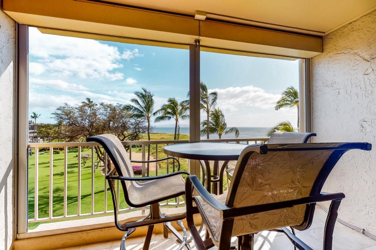 Menehune Shores Kihei Zewnętrze zdjęcie