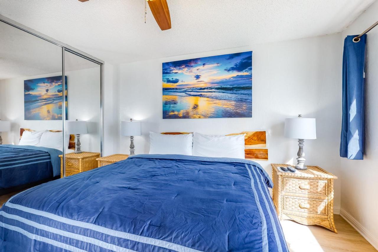 Menehune Shores Kihei Zewnętrze zdjęcie