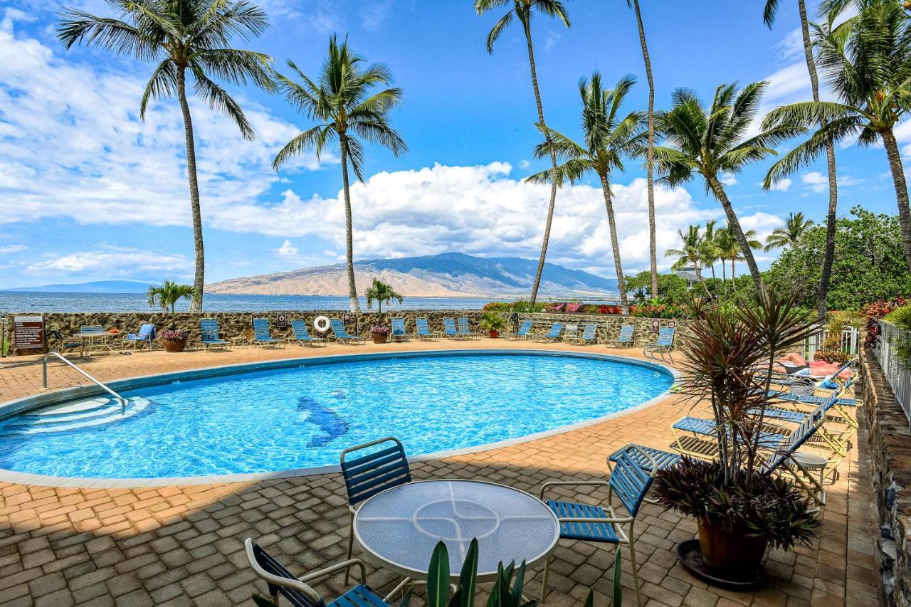 Menehune Shores Kihei Pokój zdjęcie