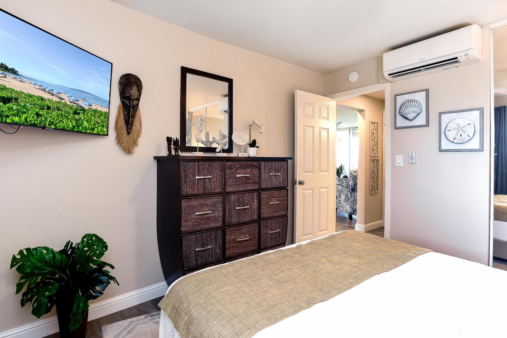 Menehune Shores Kihei Pokój zdjęcie