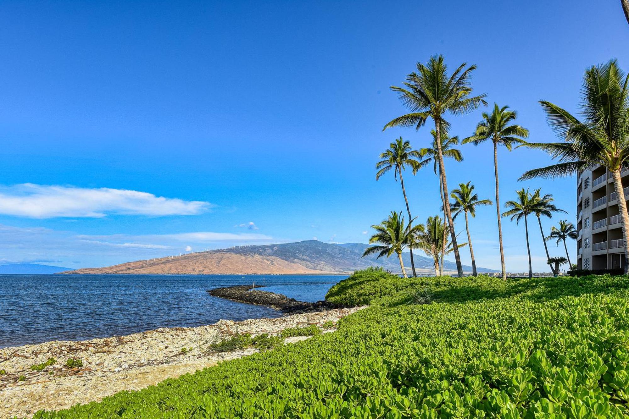 Menehune Shores Kihei Pokój zdjęcie