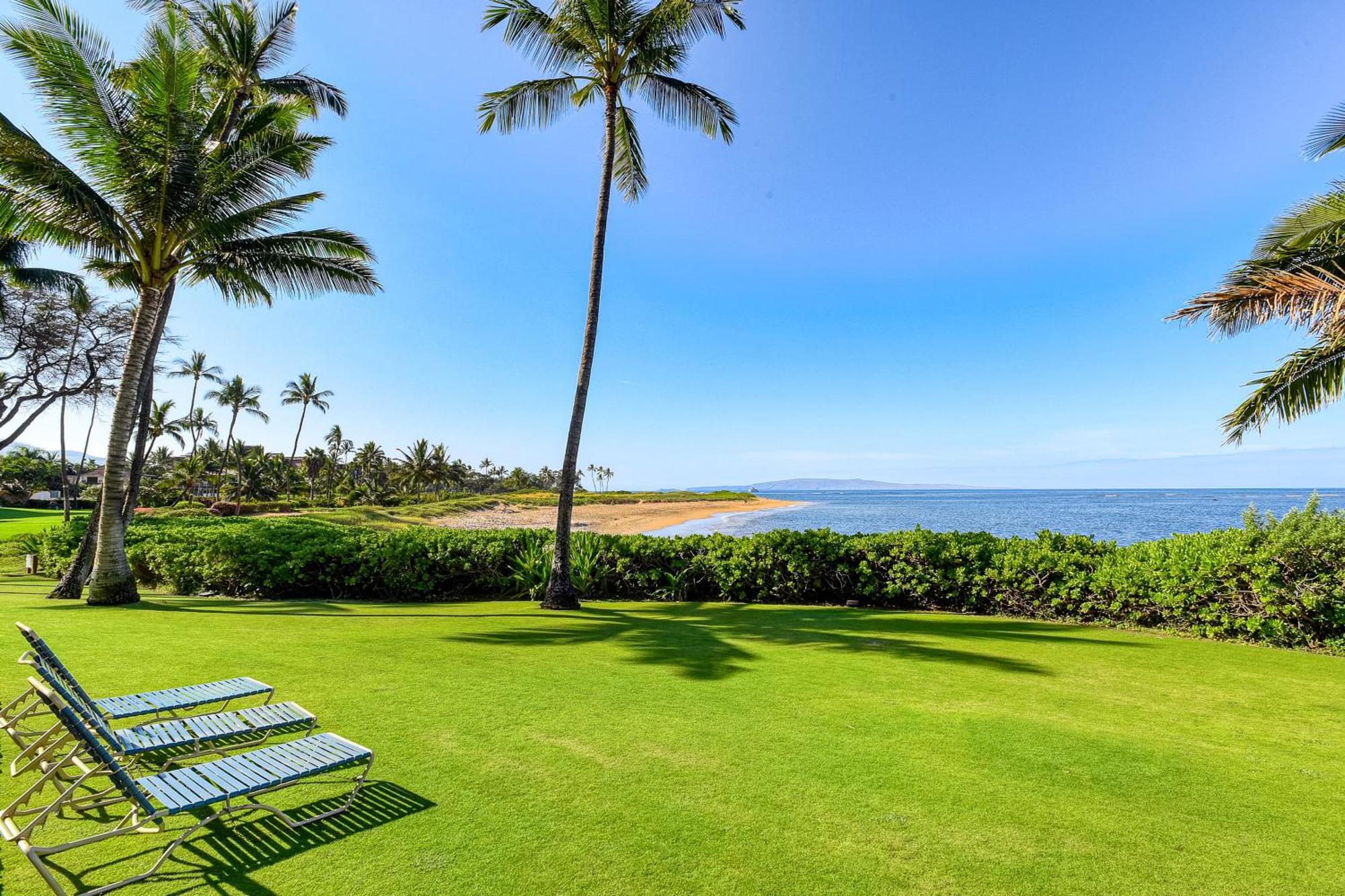 Menehune Shores Kihei Pokój zdjęcie