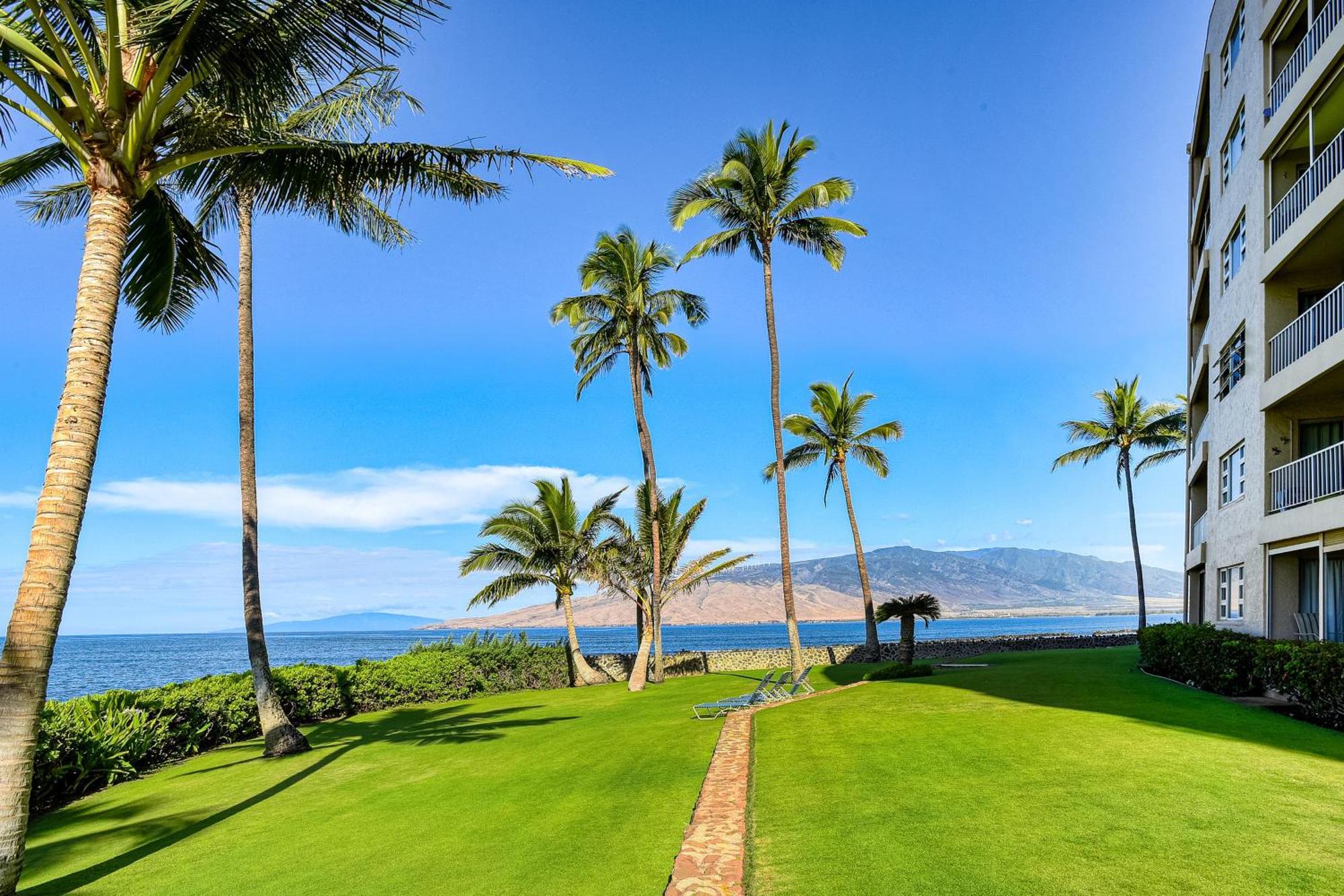 Menehune Shores Kihei Pokój zdjęcie