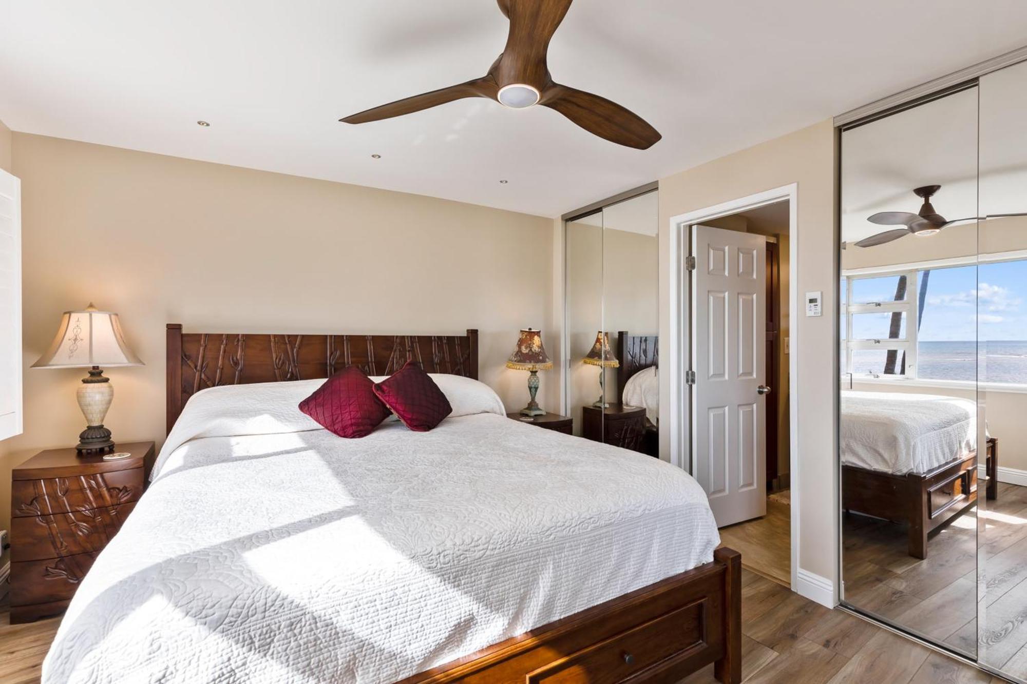 Menehune Shores Kihei Pokój zdjęcie