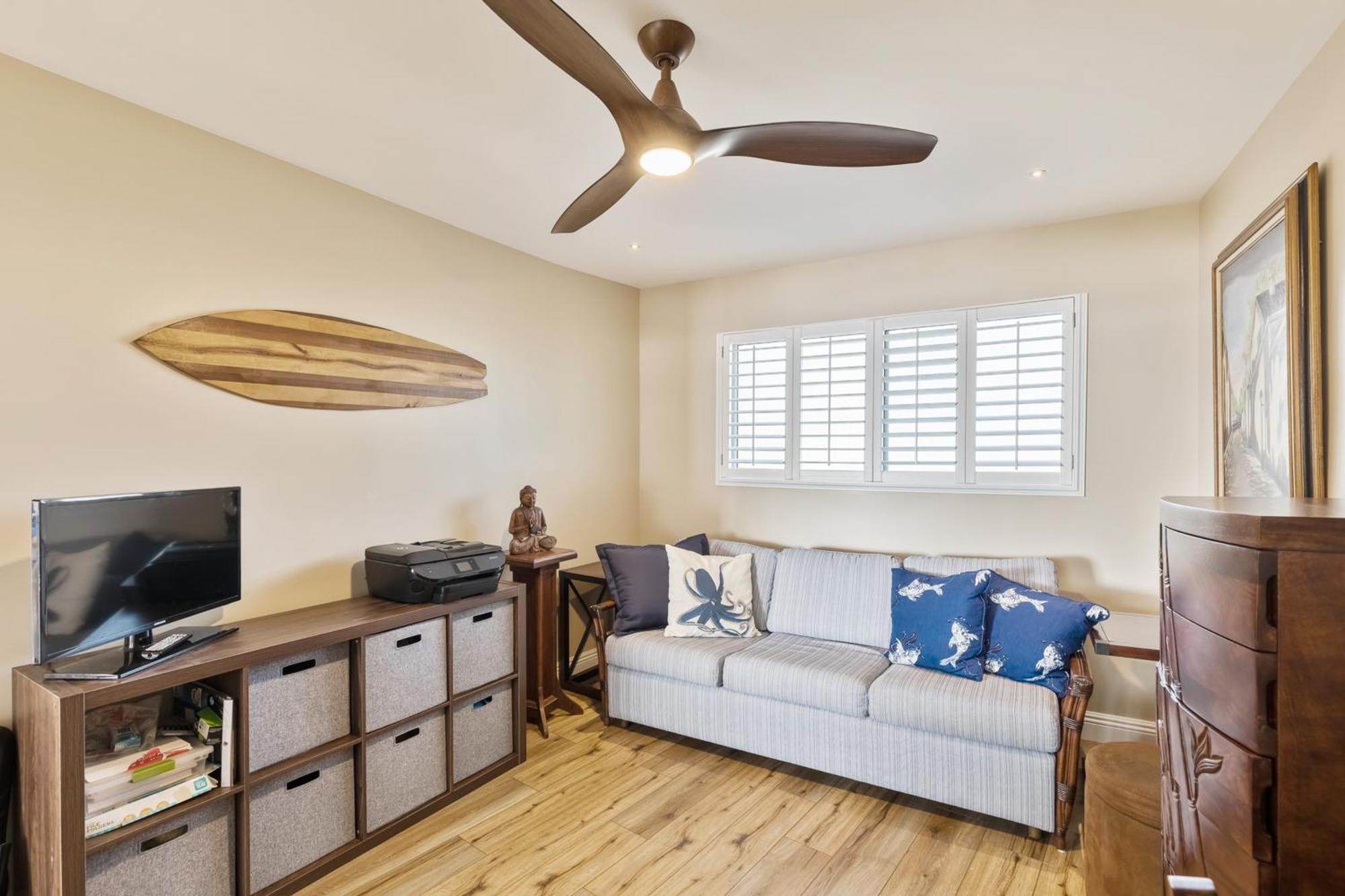 Menehune Shores Kihei Pokój zdjęcie