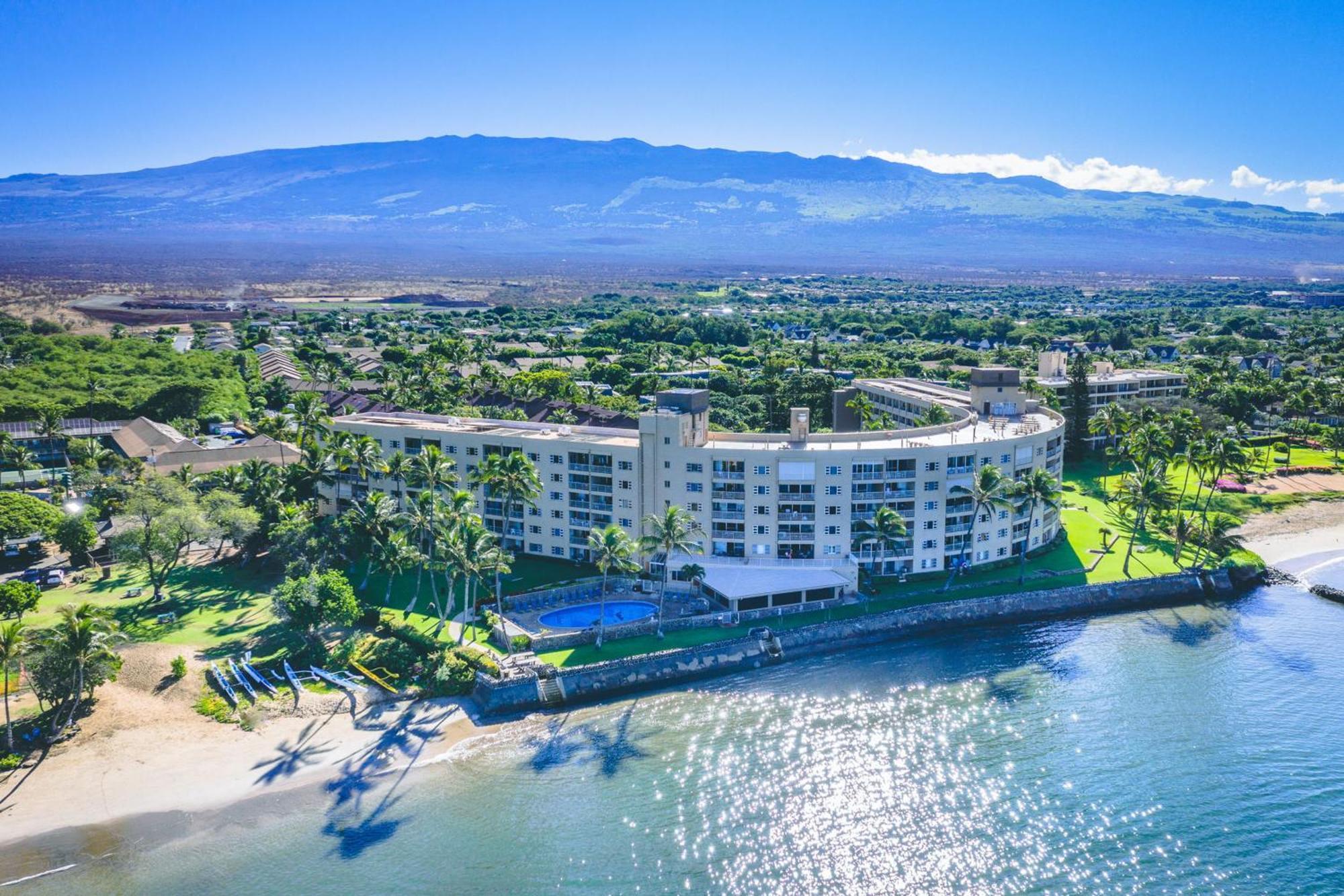 Menehune Shores Kihei Pokój zdjęcie