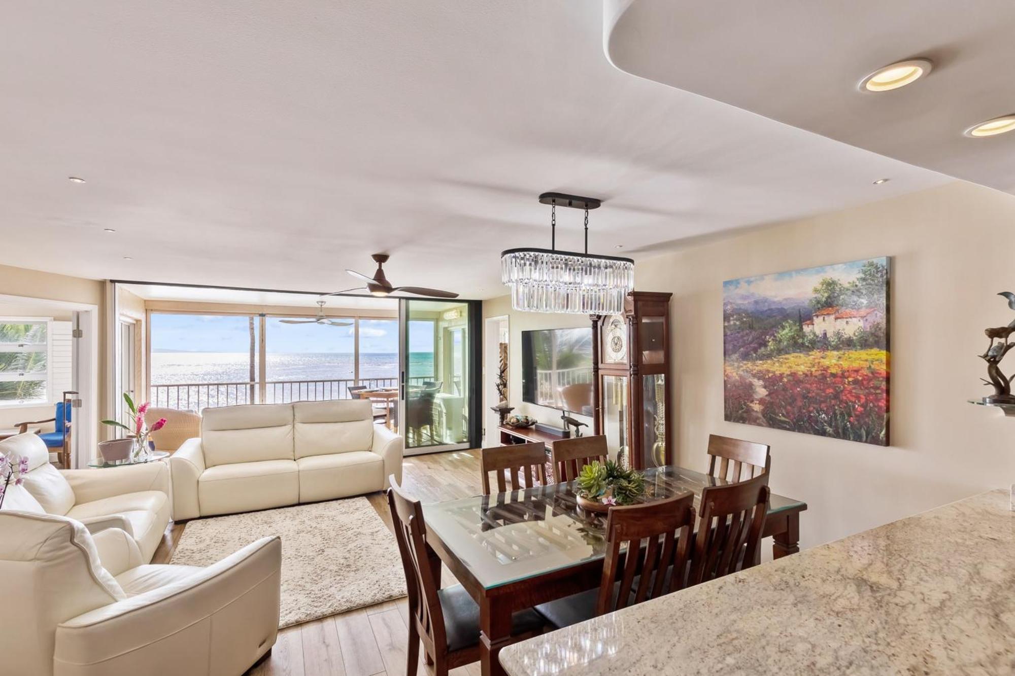 Menehune Shores Kihei Pokój zdjęcie