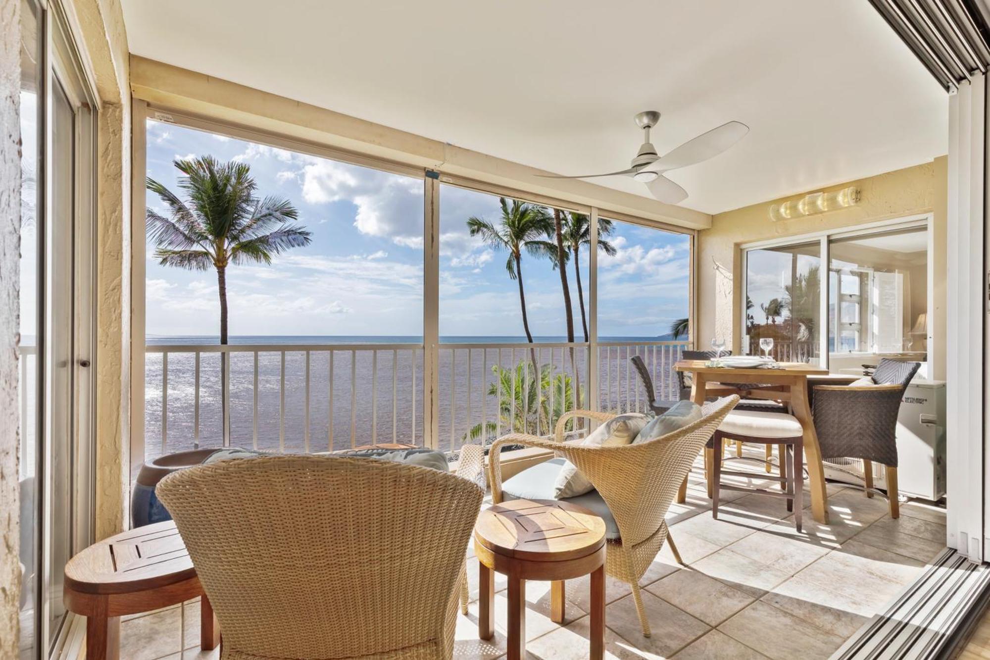 Menehune Shores Kihei Pokój zdjęcie