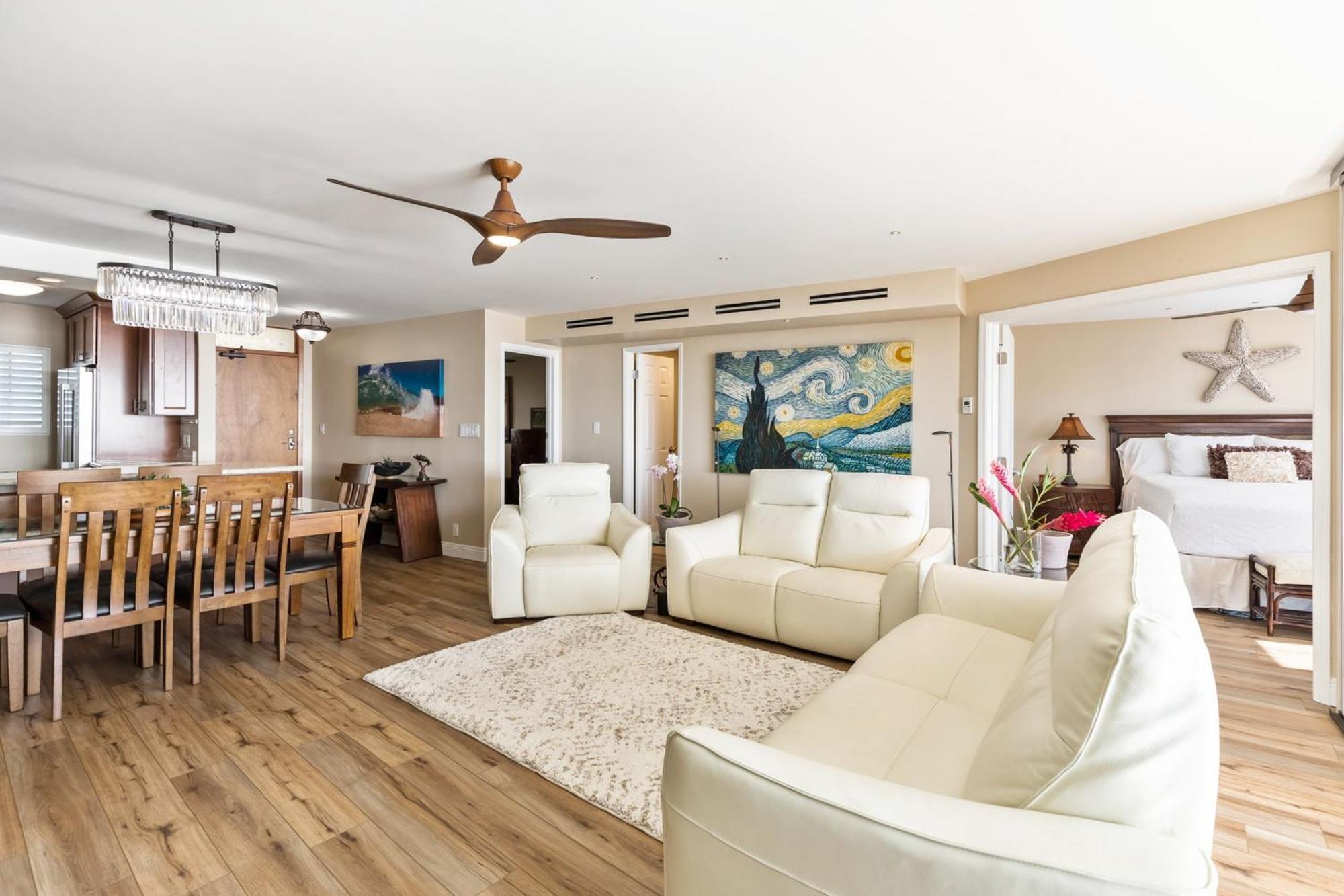 Menehune Shores Kihei Pokój zdjęcie