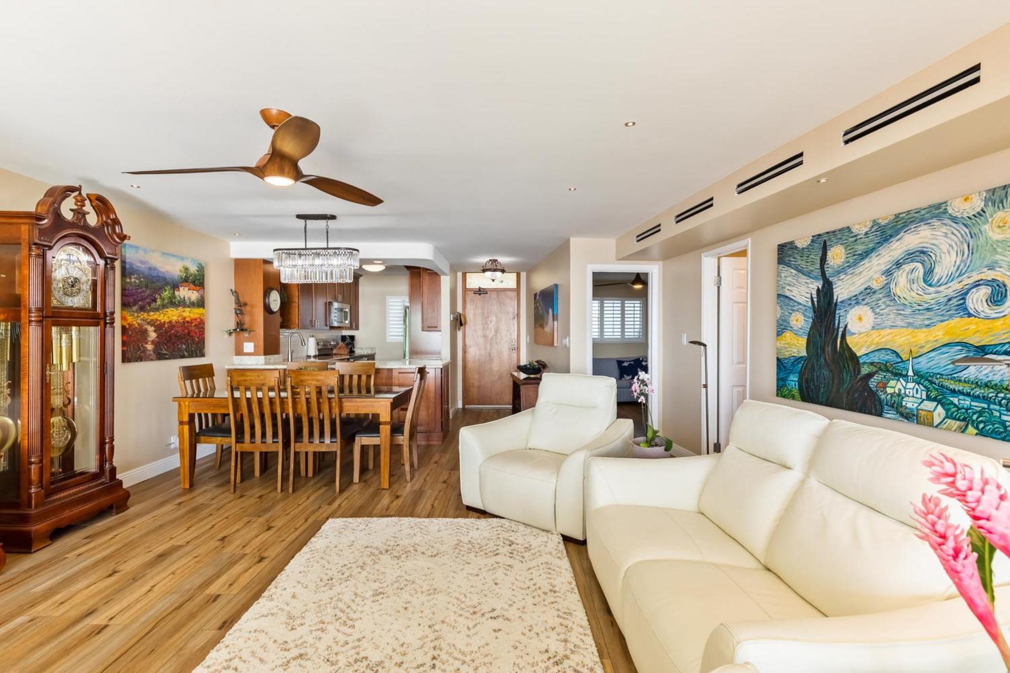 Menehune Shores Kihei Pokój zdjęcie