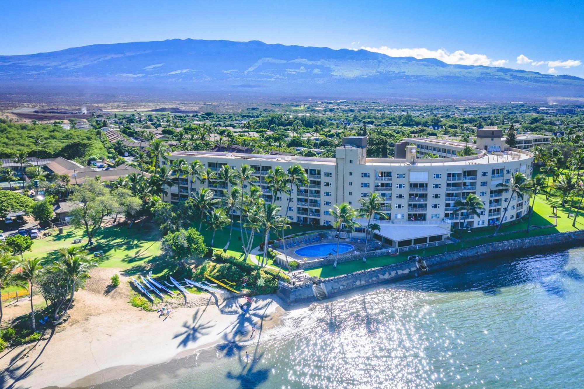 Menehune Shores Kihei Pokój zdjęcie