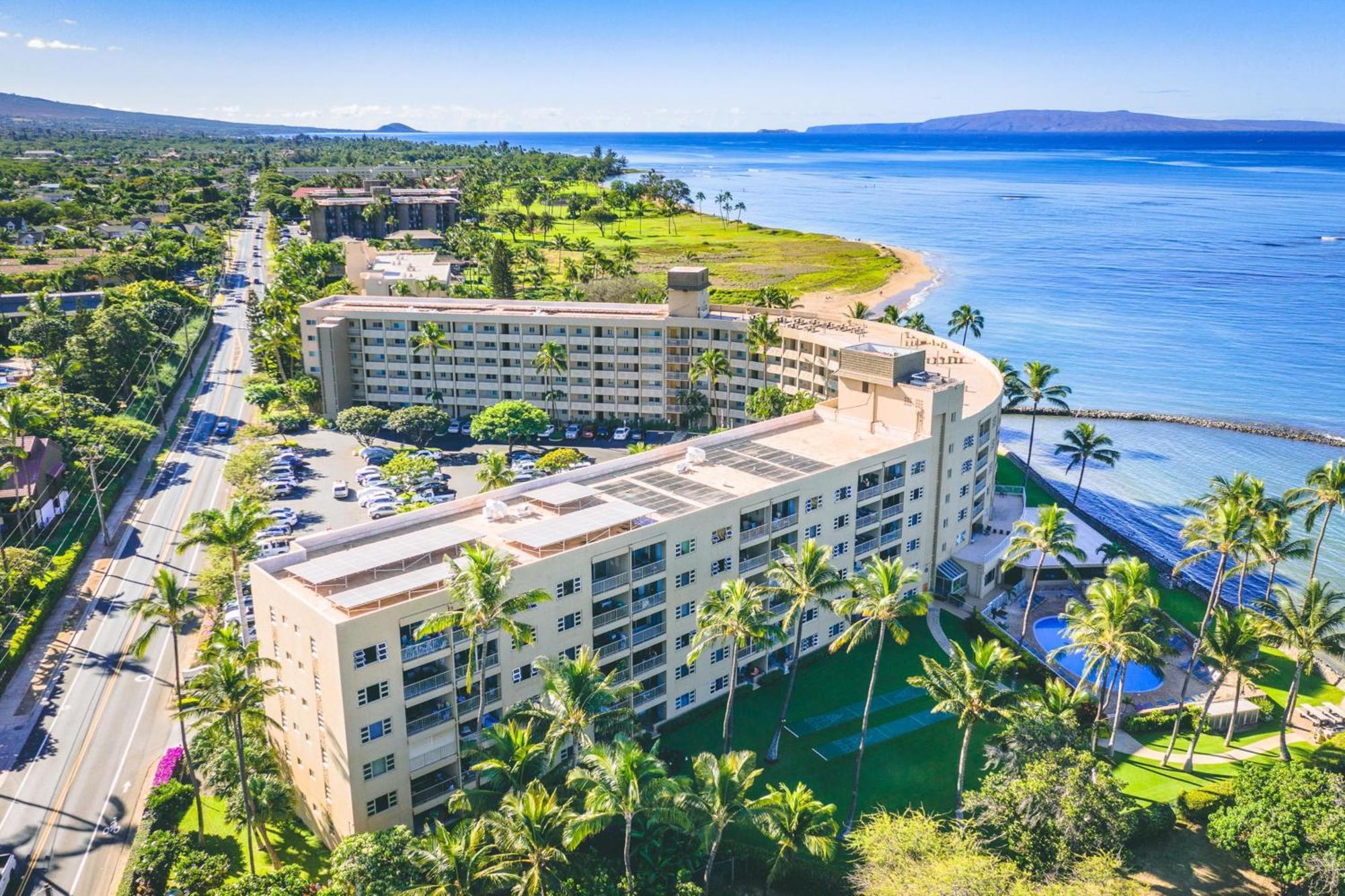 Menehune Shores Kihei Pokój zdjęcie