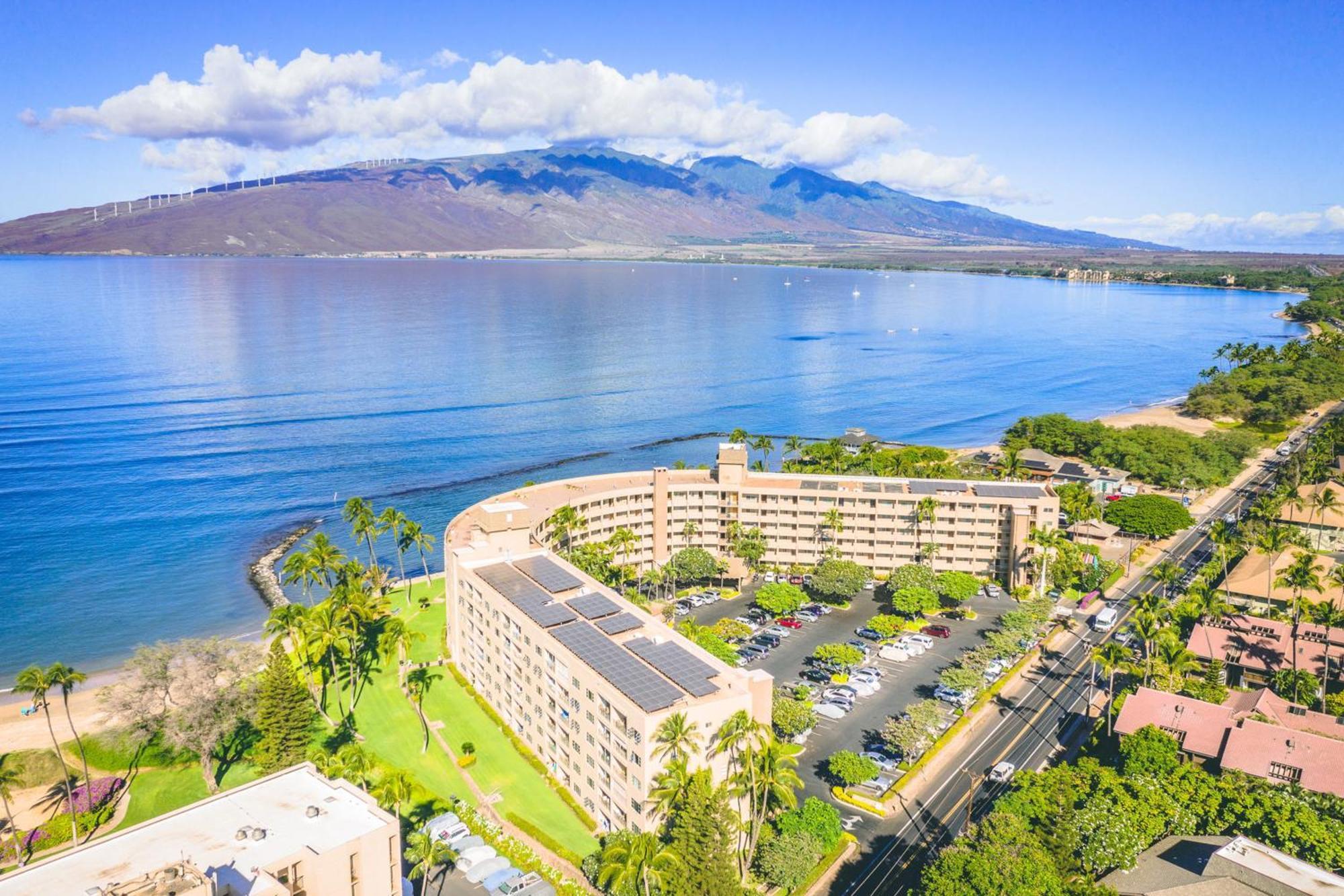 Menehune Shores Kihei Pokój zdjęcie